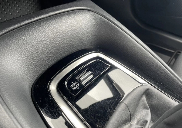 Toyota Corolla cena 22500 przebieg: 58250, rok produkcji 2019 z Rybnik małe 704